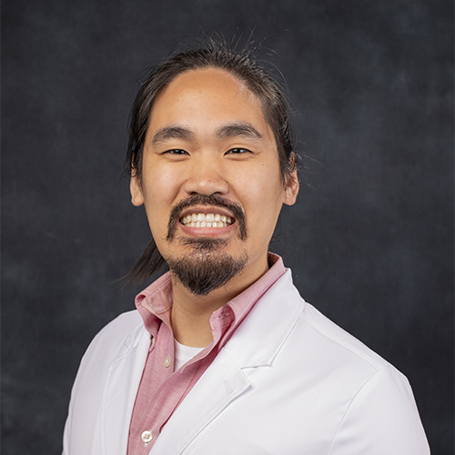 Portrait of Jason Soong, M.D.