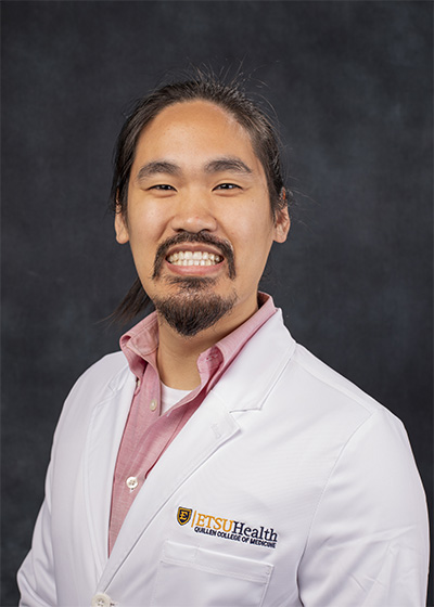 Photo of Jason Soong, M.D.