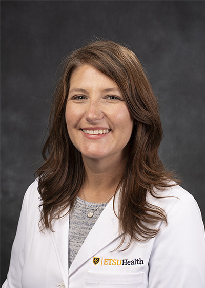 Photo of Ashley Stewart, F.N.P.