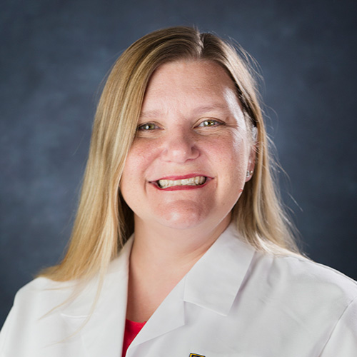 Portrait of Amanda M. Stoltz, M.D.