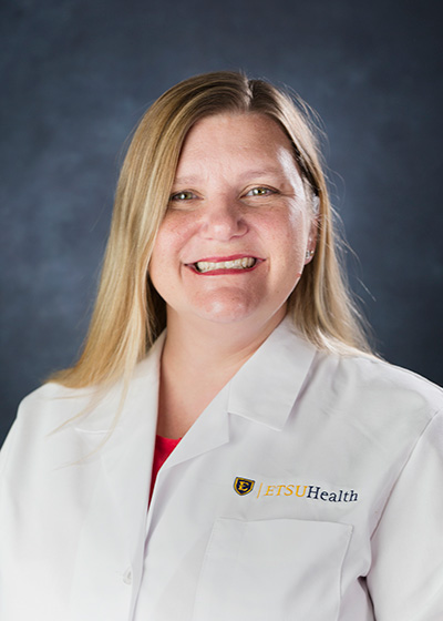 Photo of Amanda Stoltz, M.D.