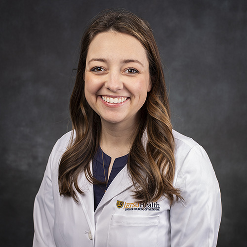 Portrait of Alex Surbaugh, Pharm.D.