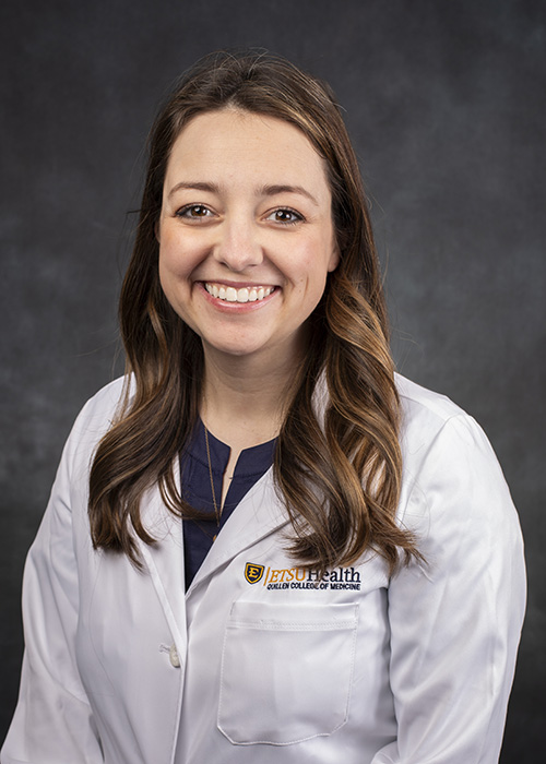 Photo of Alex Surbaugh, Pharm.D.