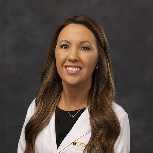 Photo of 
Savannah Taylor, MS, OTR/L&nbsp;
Occupational Therapist
