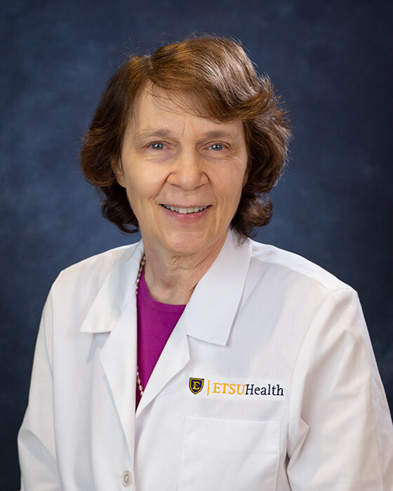 Photo of Lesli Taylor, MD