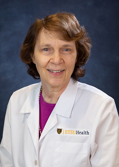 Photo of Lesli 
Taylor
, M.D.