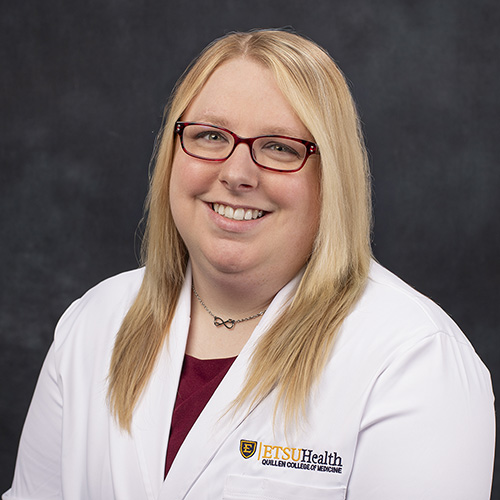 Portrait of Nikita Thompson, L.C.S.W.