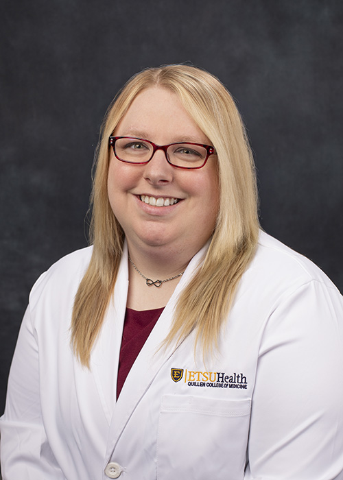 Photo of Nikita Thompson, L.M.S.W.