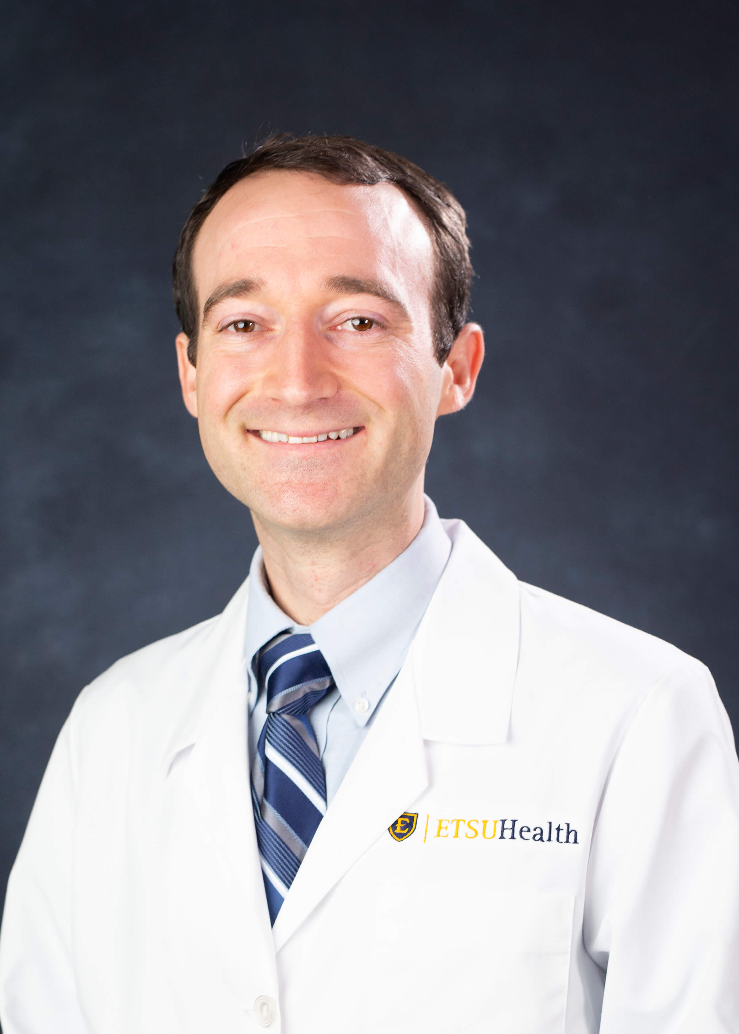 Photo of R. Tolliver , Ph.D.