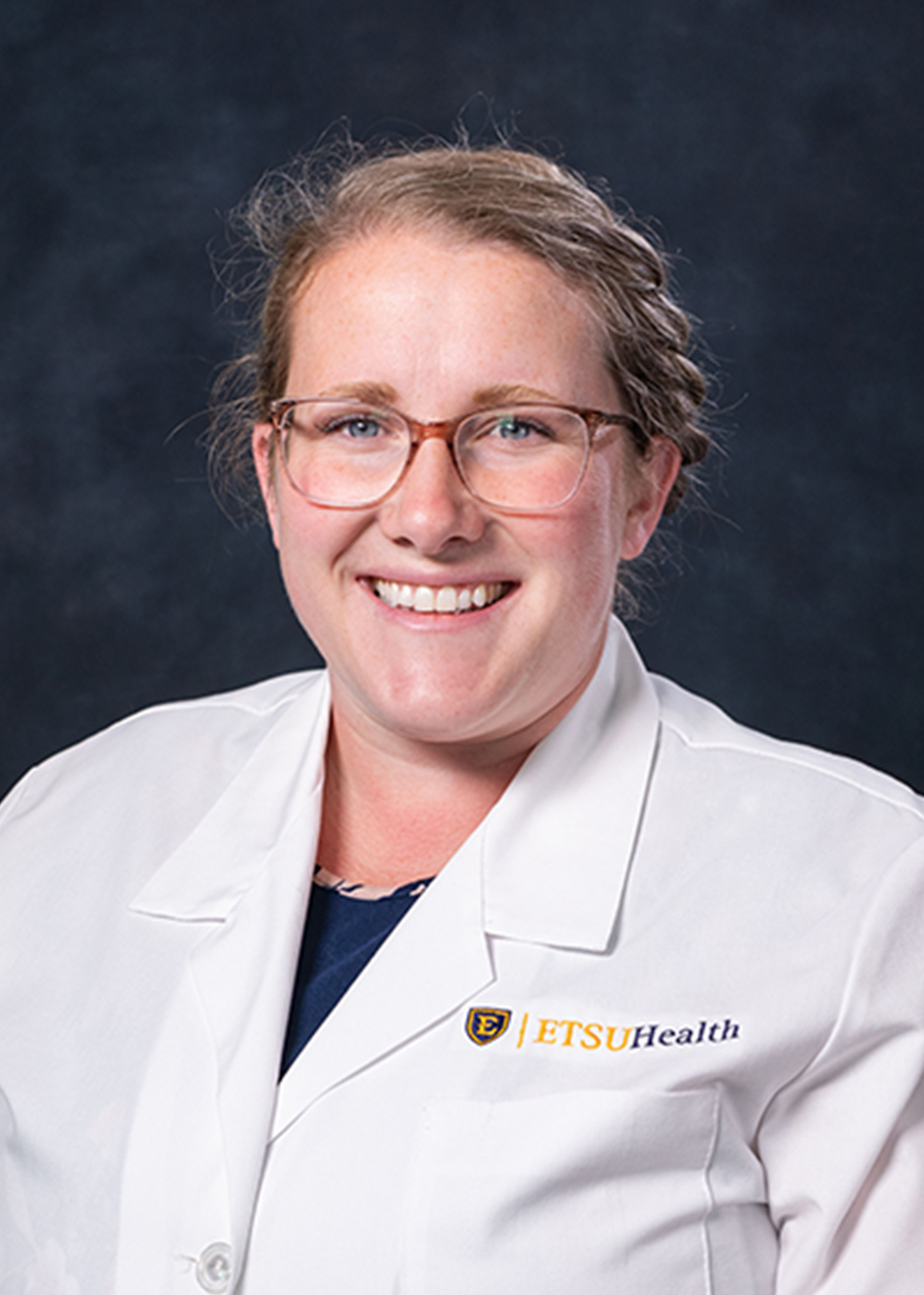 Photo of Sarah Tolliver, M.D.