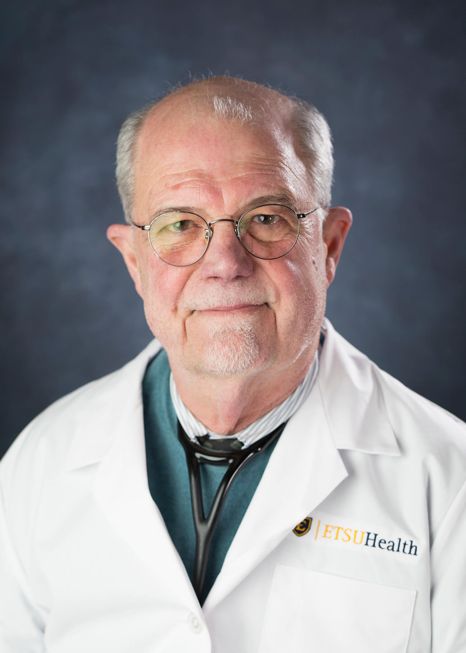 Photo of Thomas Townsend, M.D.