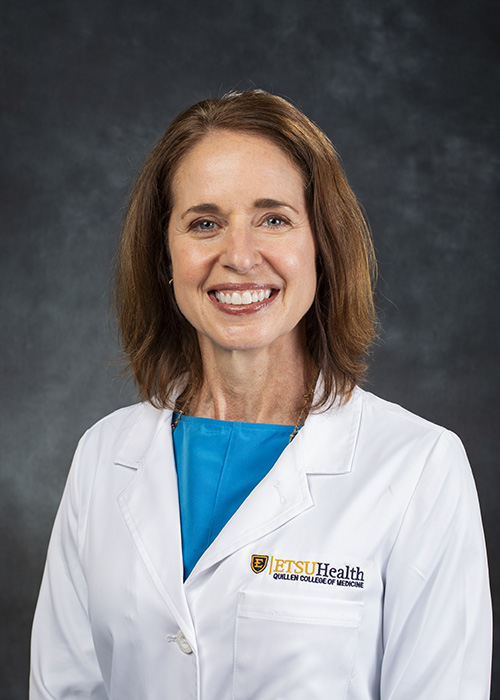 Photo of Dawn Tuell, M.D.