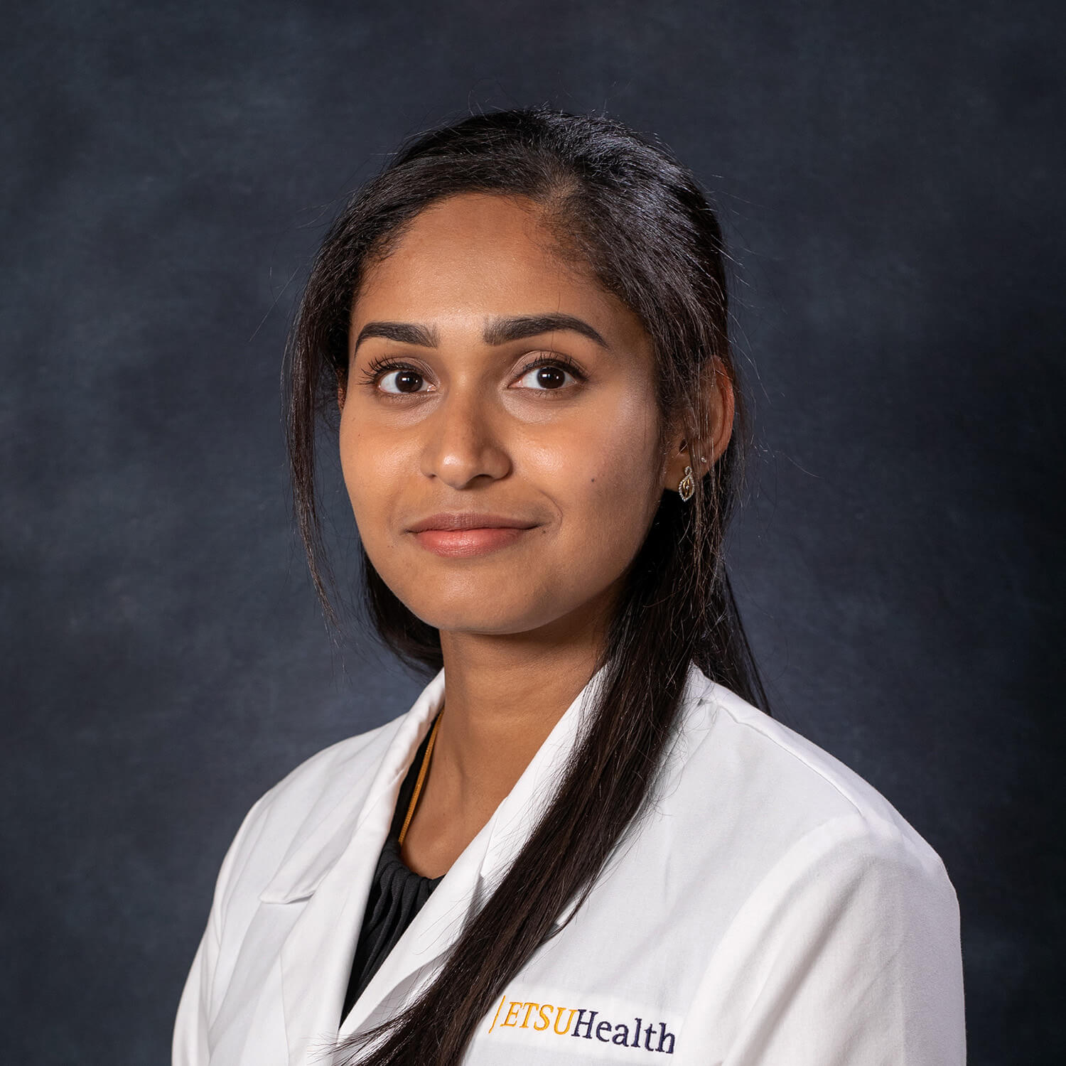 Portrait of Neethu Vedantam, M.D.