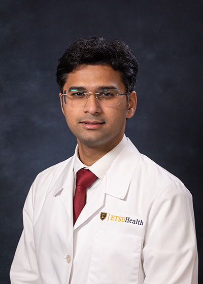 Photo of Venkata Vedantam, M.D.