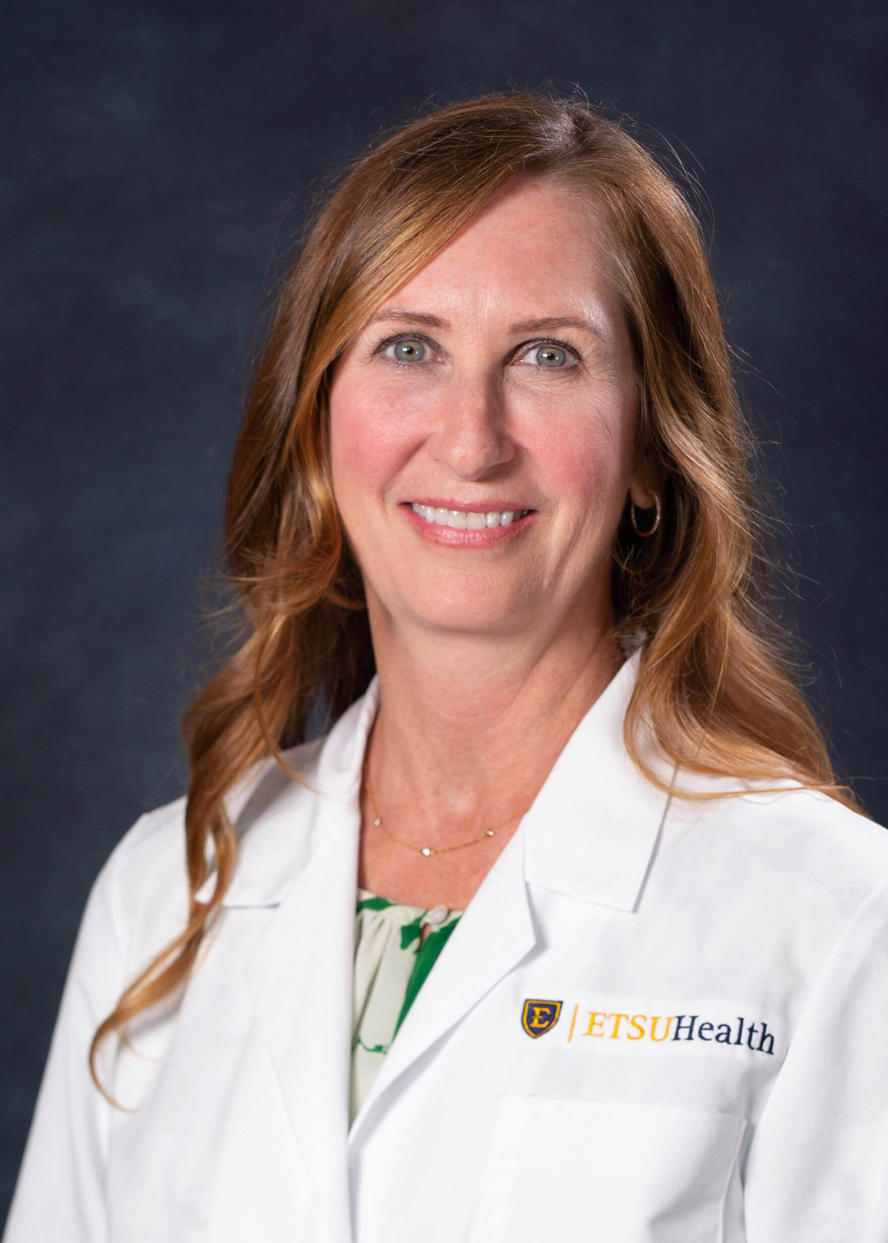 Photo of Tara Vick, M.D.