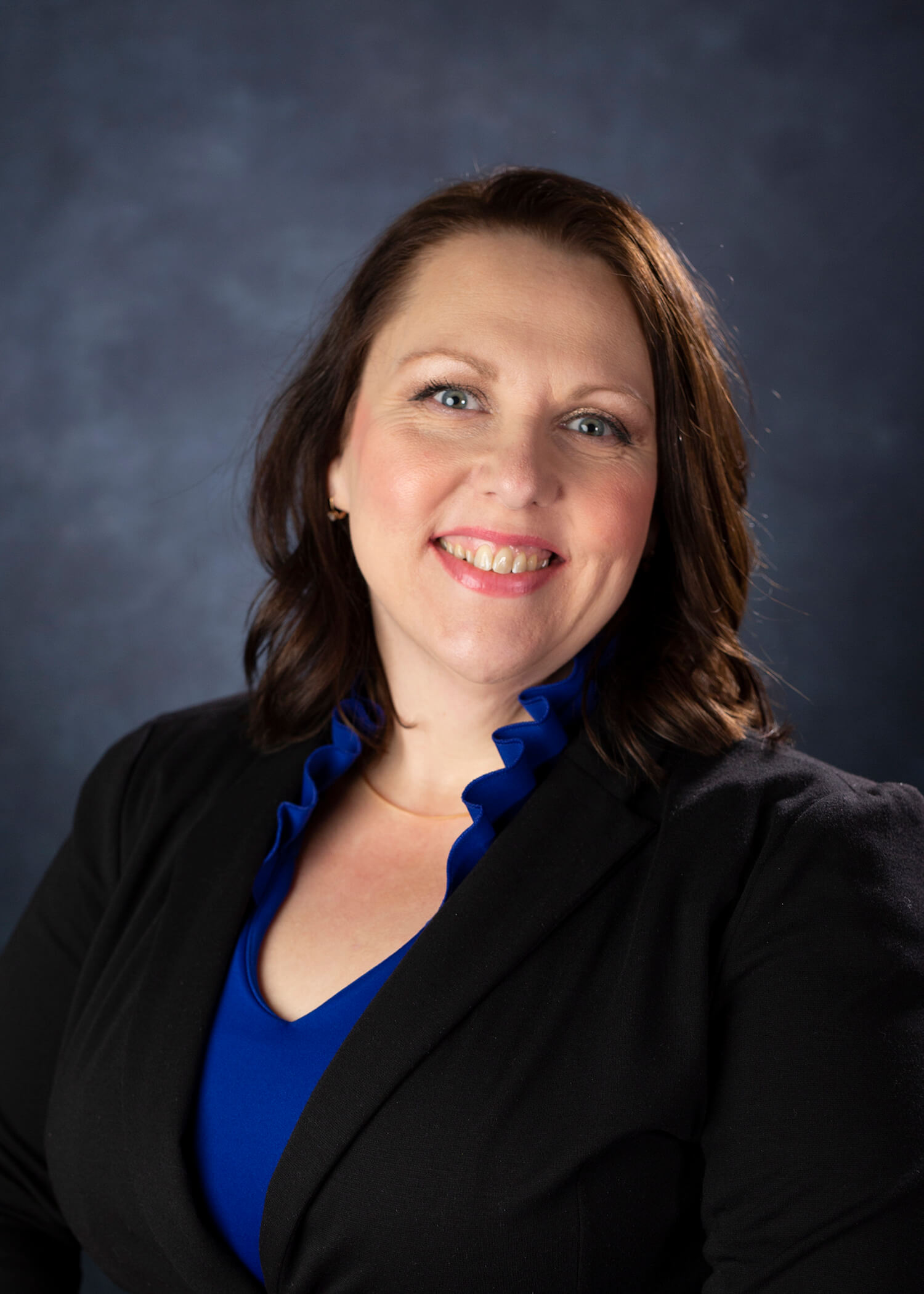 Photo of Laurie Webb, L.C.S.W.