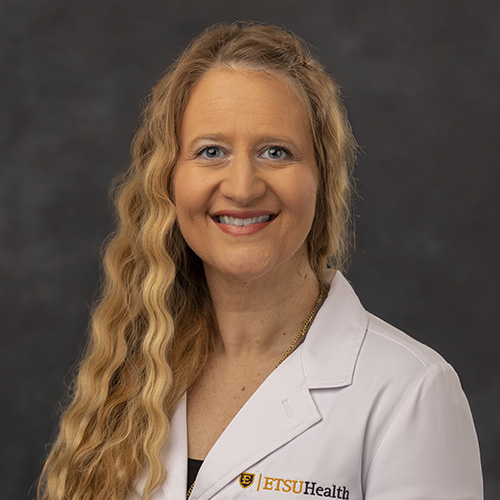 Photo of Lindsay Brook Williams, OTD, OTR/L, MT-BC, CPAM