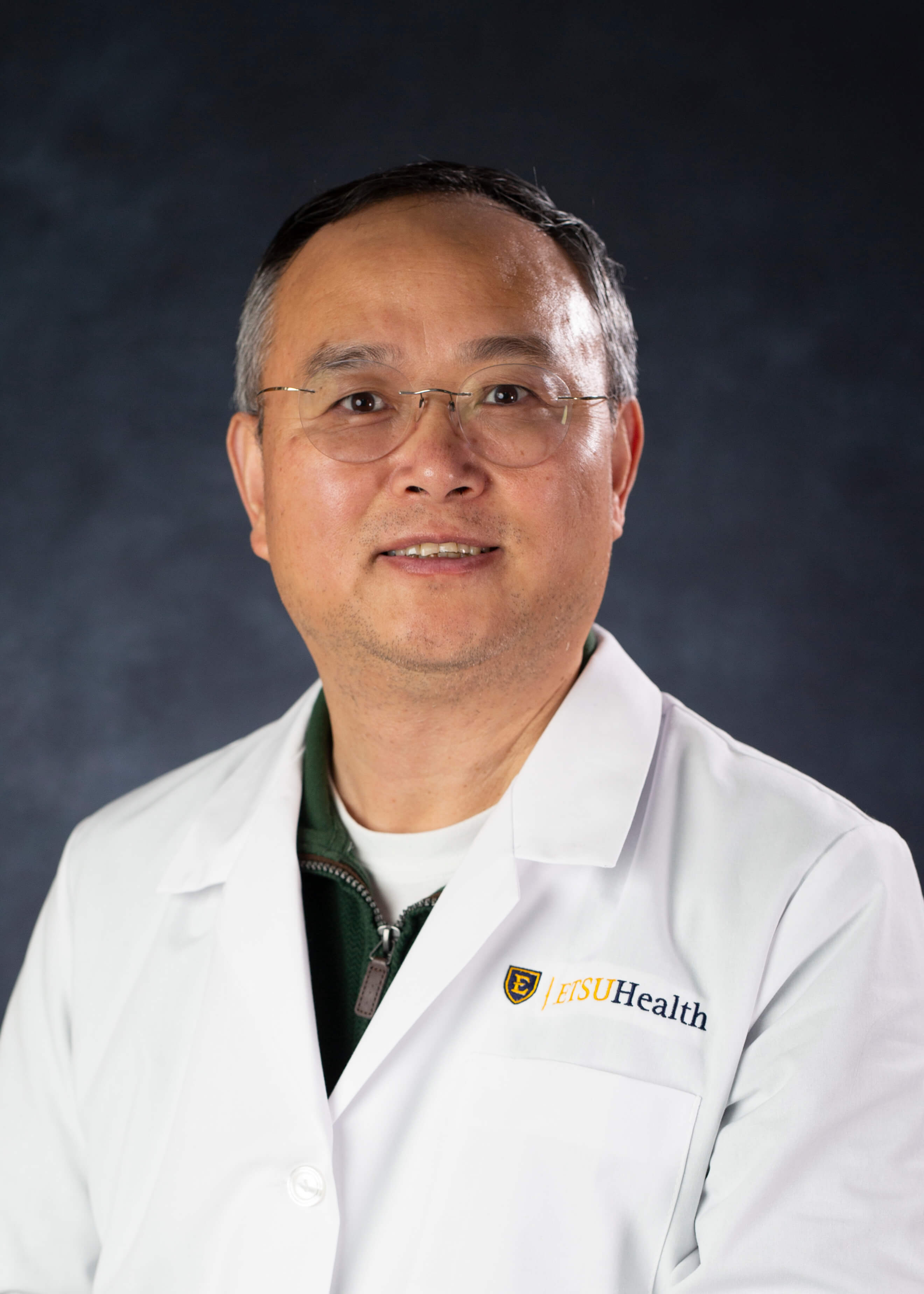 Photo of Zhi Yao, M.D.