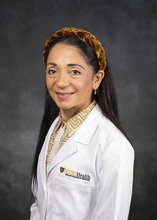 Photo of Dima Youssef, M.D.