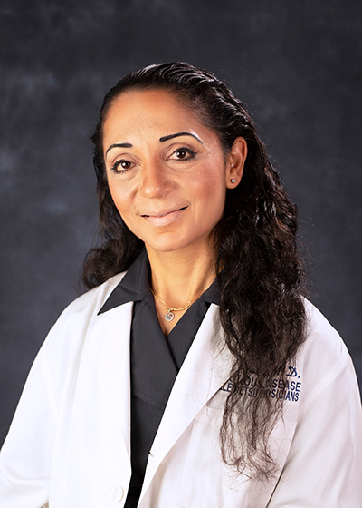 Photo of Dima Youssef, M.D.