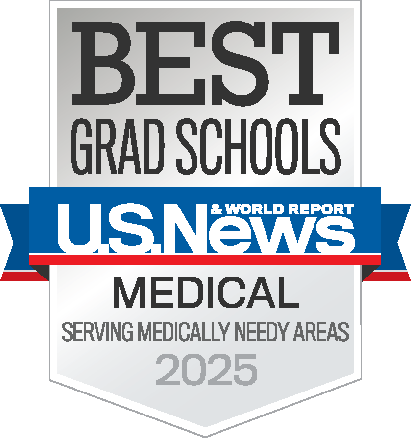 U.S. News & World Report, Quillen College of Medicine, 2025