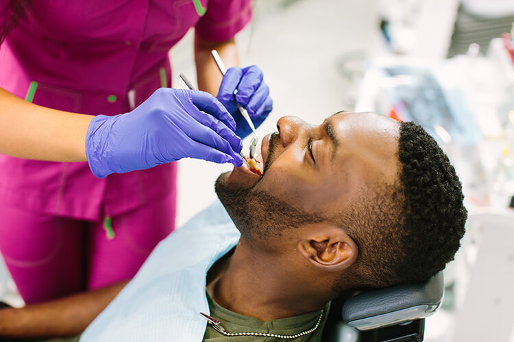 image for Dental Hygiene