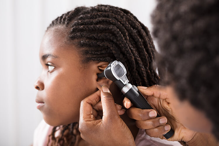 image for Audiology