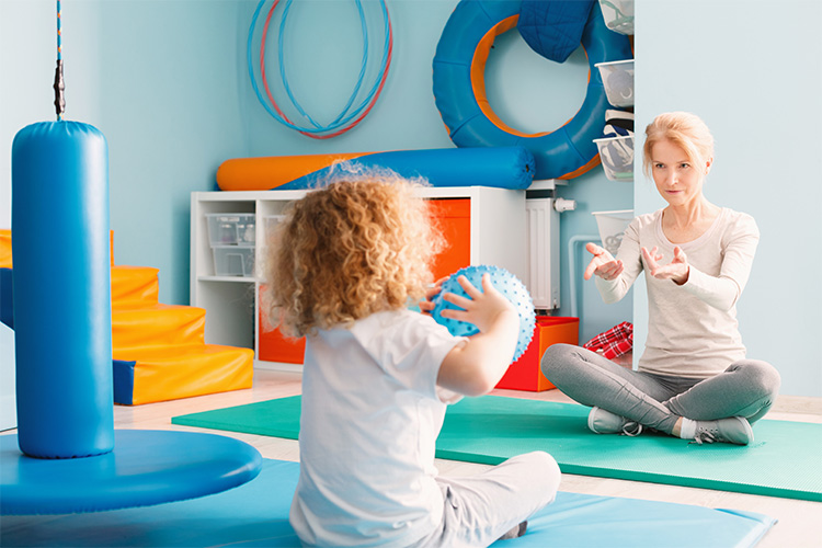 image for Occupational Therapy